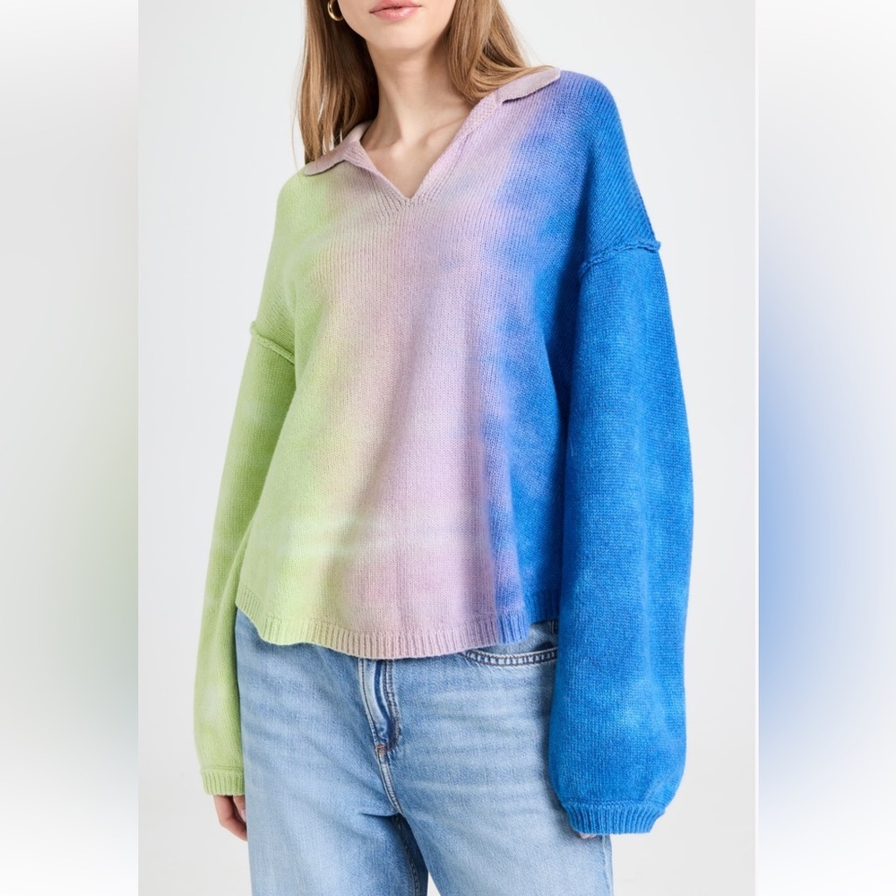 Raquel Allegra Diana Polo NWT Size 00